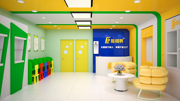 視力矯正加盟哪個品牌適合加盟？