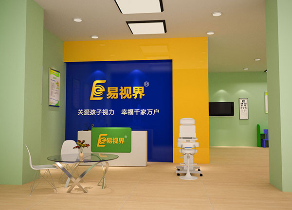 視力矯正加盟哪個品牌適合加盟？
