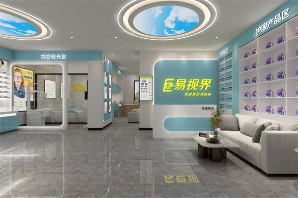 2023年近視連鎖加盟哪家好？